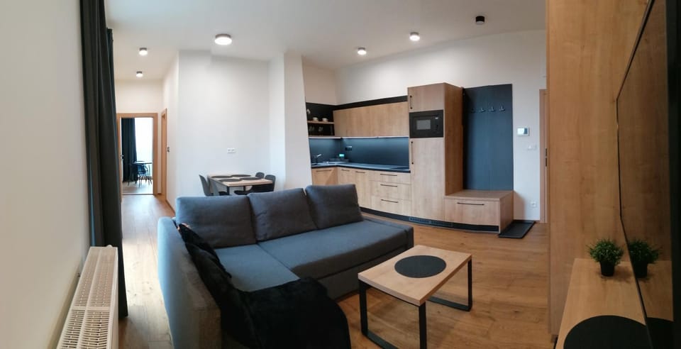 Apartmán ANIN Apartment in Slovakia