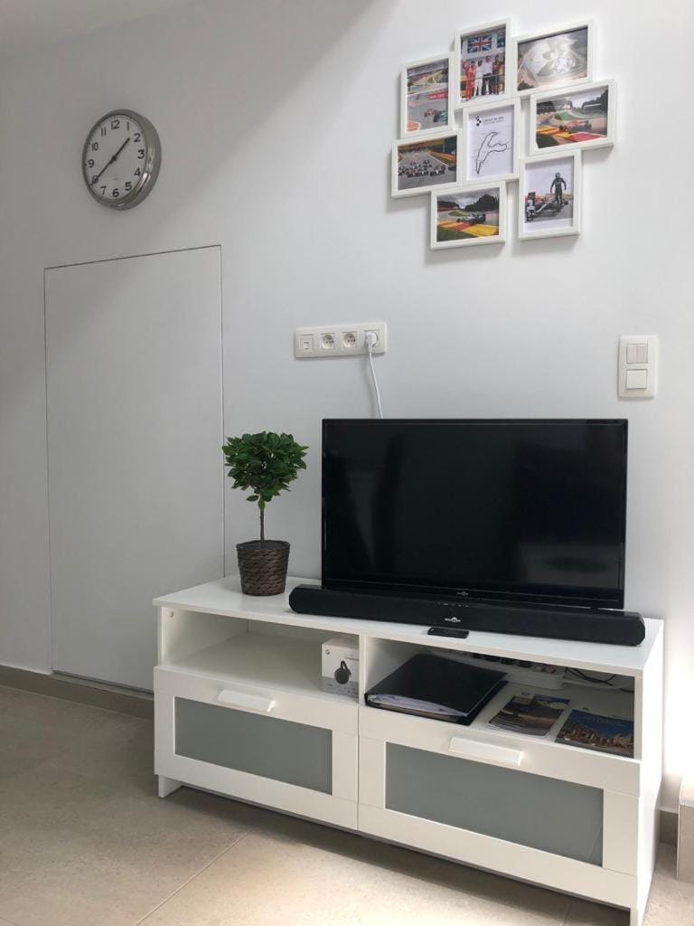 Terrasses de Malmedy Duplex LEANA LODGE 441 Apartment in Wallonia, Belgium