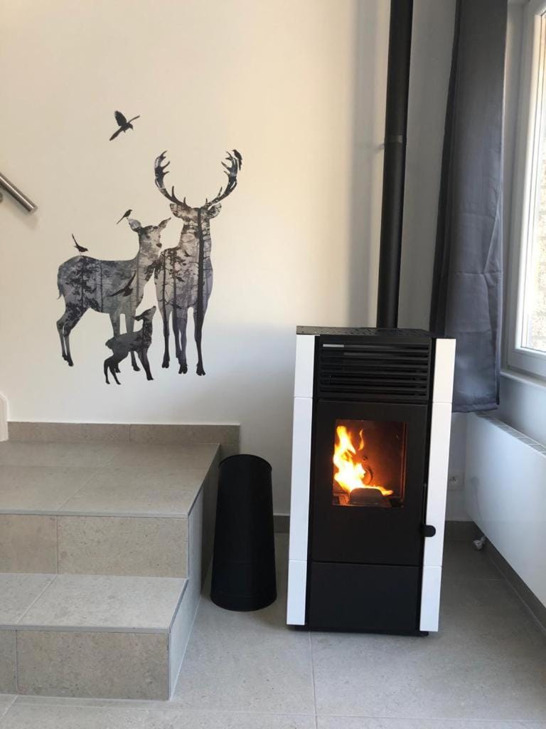 Terrasses de Malmedy Duplex LEANA LODGE 441 Apartment in Wallonia, Belgium