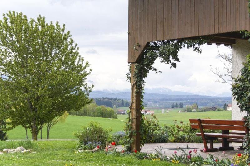 Ferienwohnungen Reiter Apartment in Berchtesgadener Land