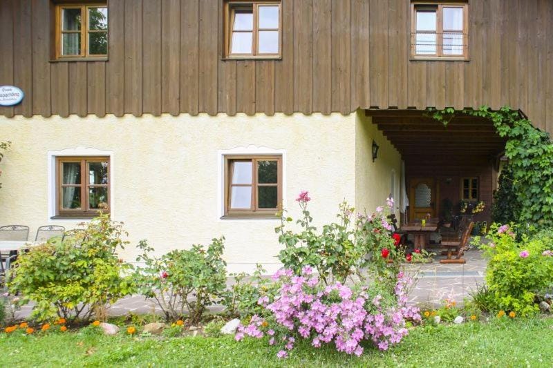 Ferienwohnungen Reiter Apartment in Berchtesgadener Land