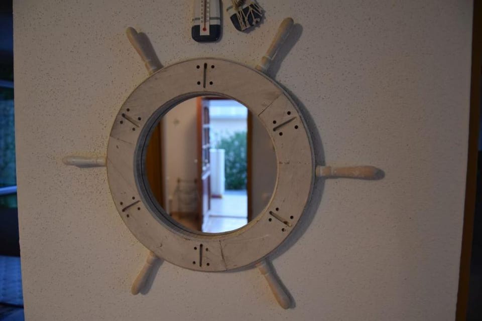 Apartmani Meri Apartment in Šibenik-Knin County, Croatia
