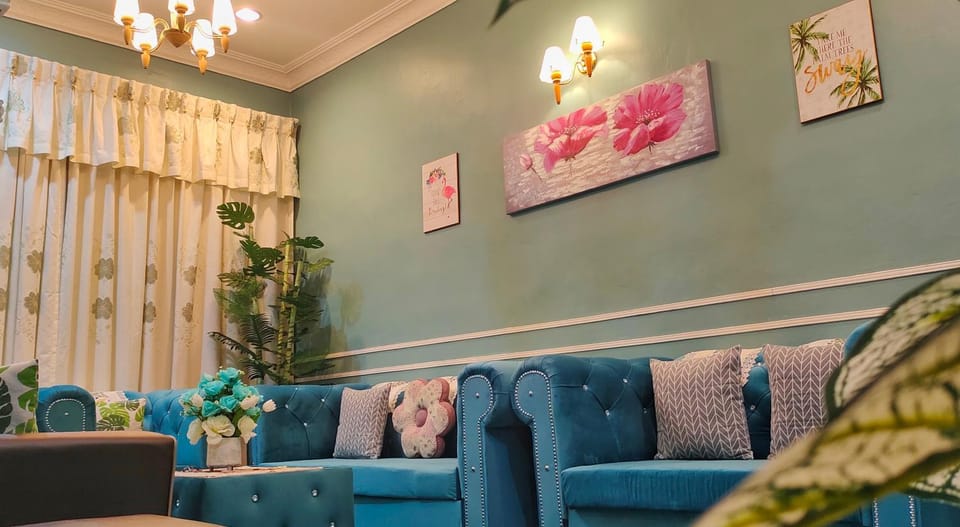 Faridah Homestay Melaka Muslim Friendly House in Malacca