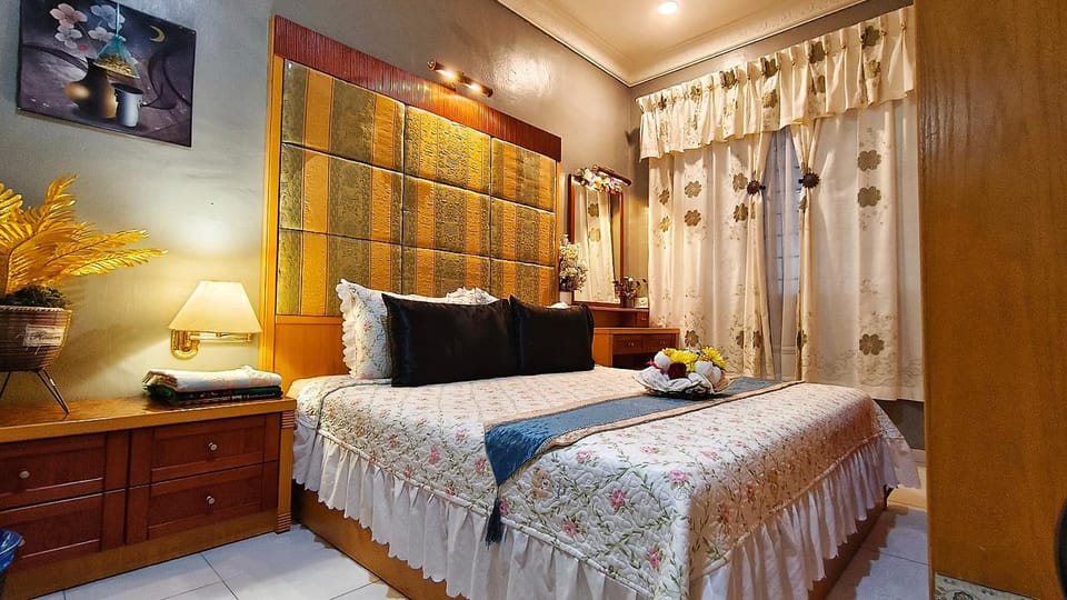 Faridah Homestay Melaka Muslim Friendly House in Malacca