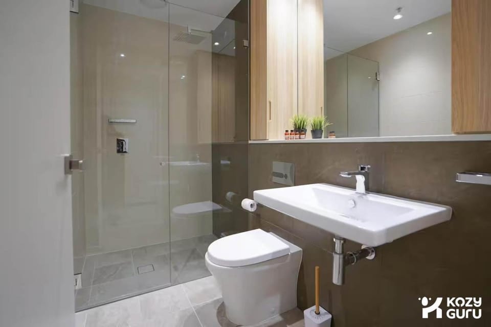 KozyGuru | Sydney CBD | 1 Bed Apt Apartment in Sydney