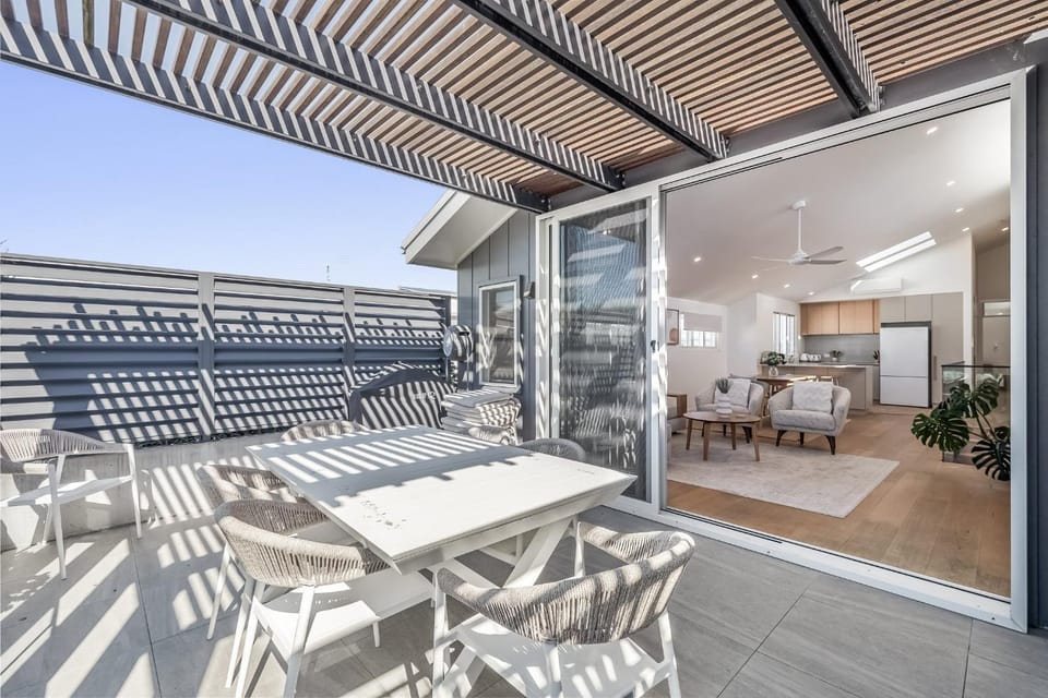 22 South - Lennox Head Villa in Lennox Head