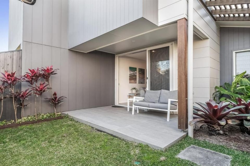 22 South - Lennox Head Villa in Lennox Head