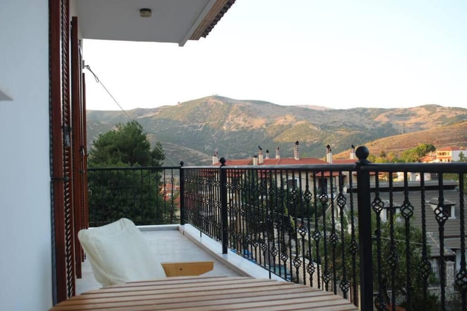 Velia Guesthouse Apartment in Peloponnese Region
