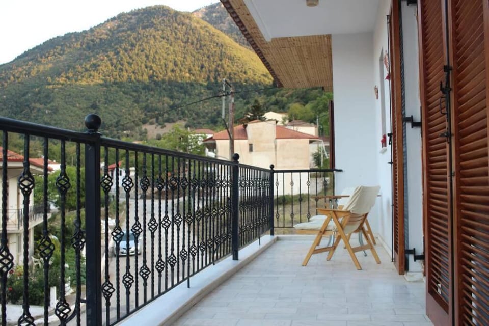 Velia Guesthouse Apartment in Peloponnese Region