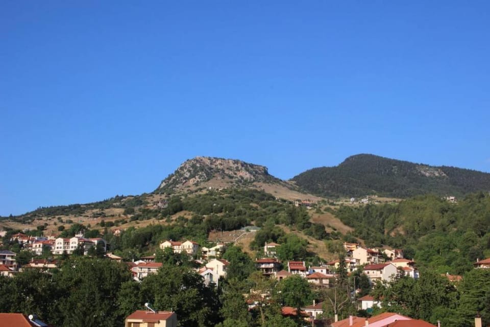 Velia Guesthouse Apartment in Peloponnese Region