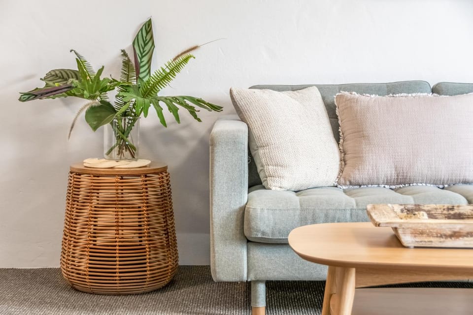 Wintersview 8 - Lennox Head Apartment in Lennox Head