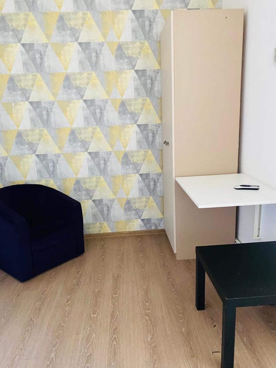 Stanford Apartments Gara de Nord Apartment in Bucharest