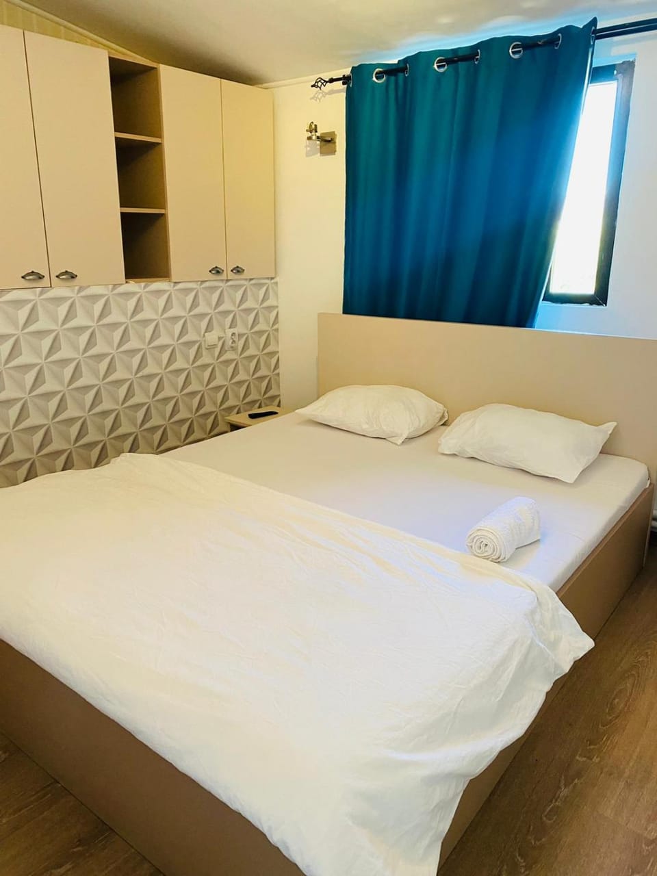 Stanford Apartments Gara de Nord Apartment in Bucharest
