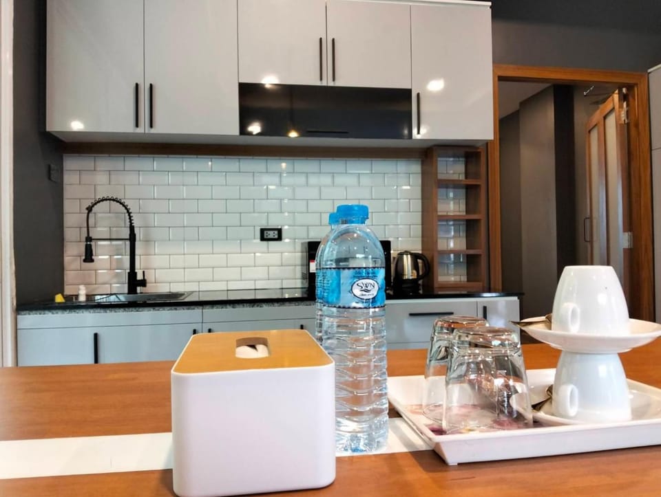 โรงแรม ชาโตว์วิสต้า Hotel in Chon Buri Changwat