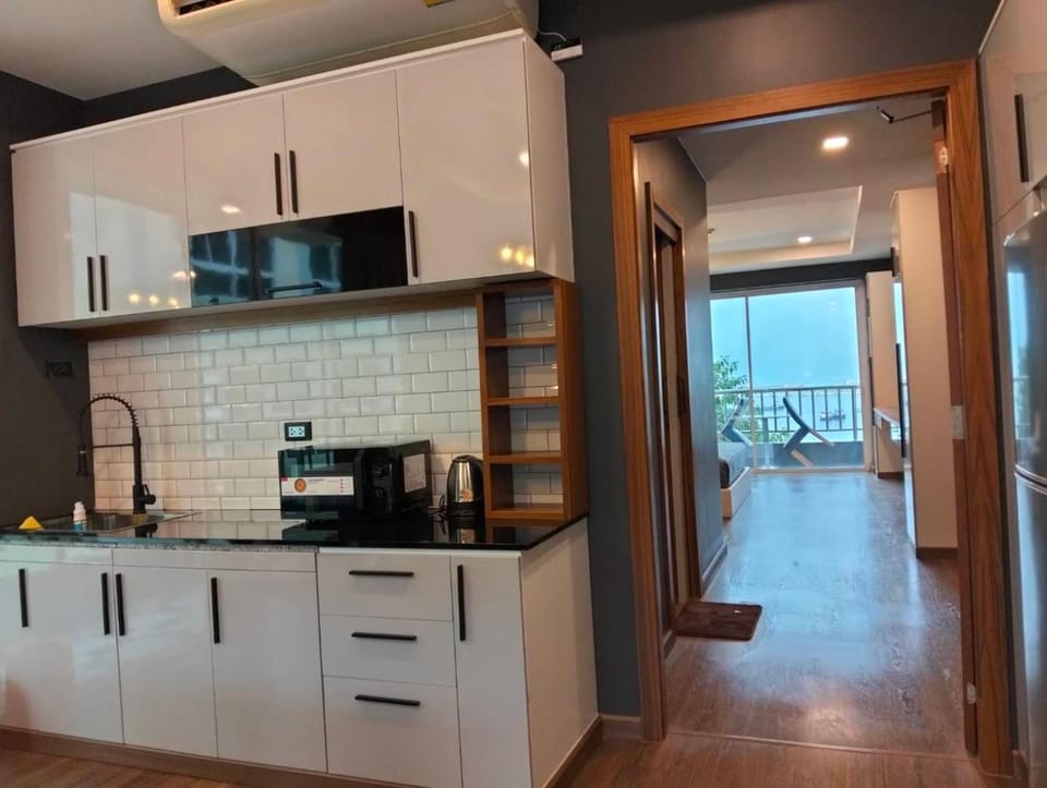 โรงแรม ชาโตว์วิสต้า Hotel in Chon Buri Changwat