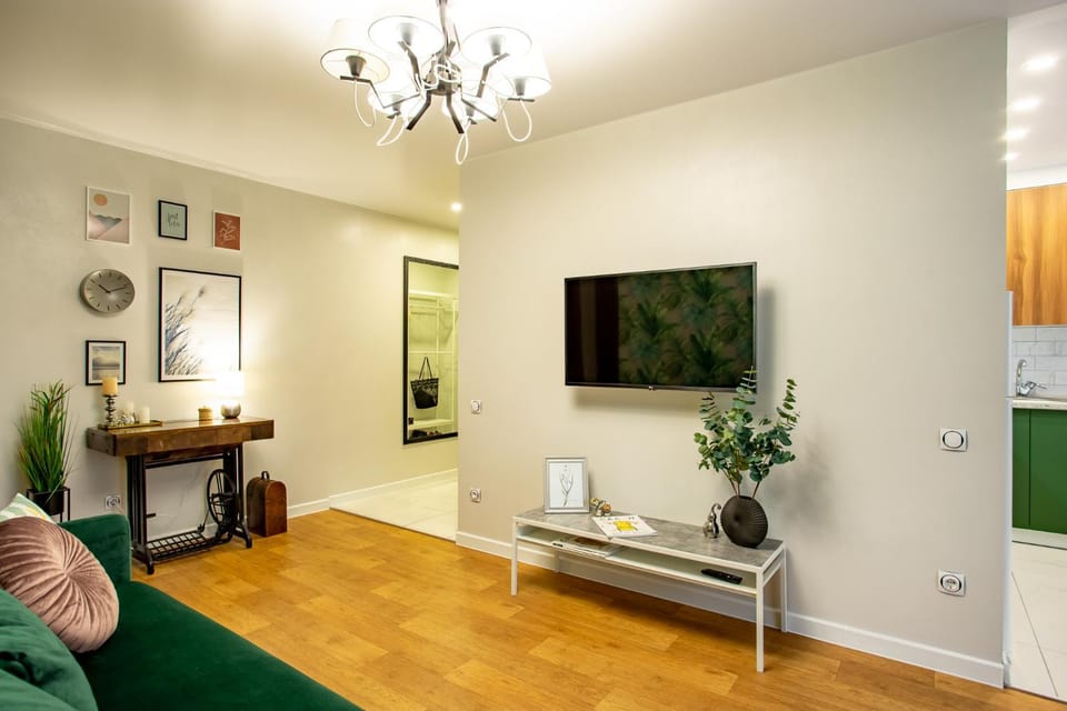 Communal lounge/ TV room, TV and multimedia, Living room, Seating area