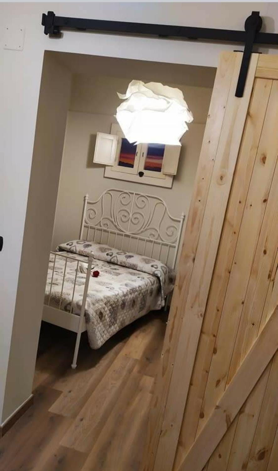 B&B La Casetta Bed and Breakfast in Province of Taranto