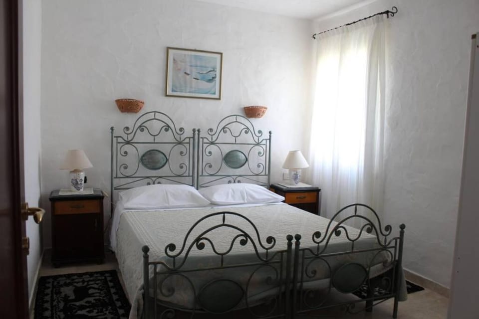 Villa di campagna vicino al mare House in Sardinia