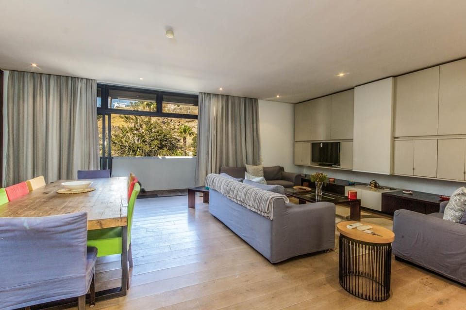 Living room, Floor plan