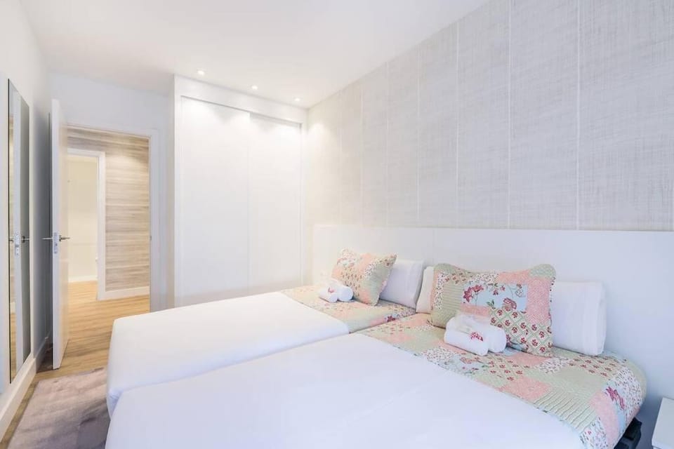 BUENPAS Apartment in San Sebastian