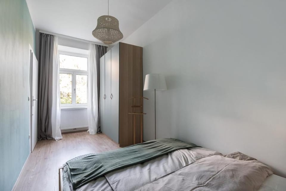 Caring Family Apartment Close To The Center Apartment in Vienna