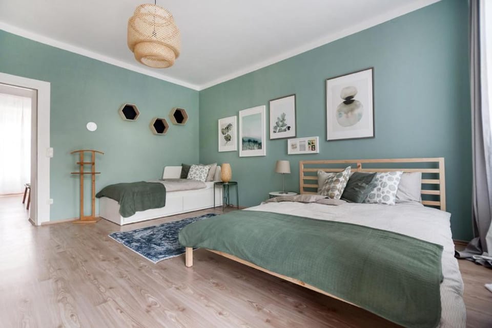 Caring Family Apartment Close To The Center Apartment in Vienna