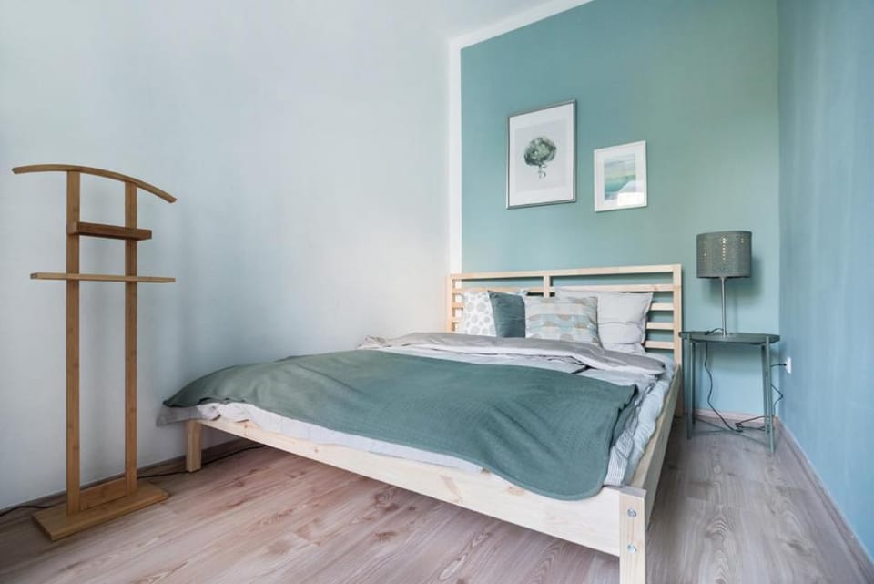 Caring Family Apartment Close To The Center Apartment in Vienna