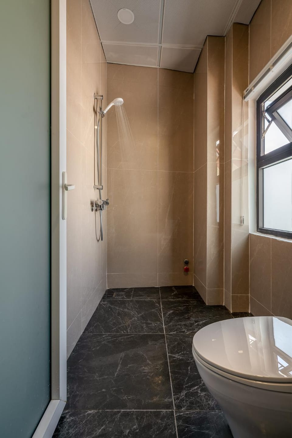Shower
