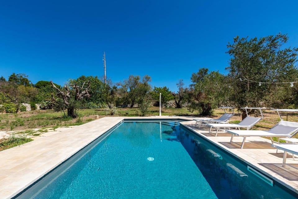 Swimming pool, Swimming pool