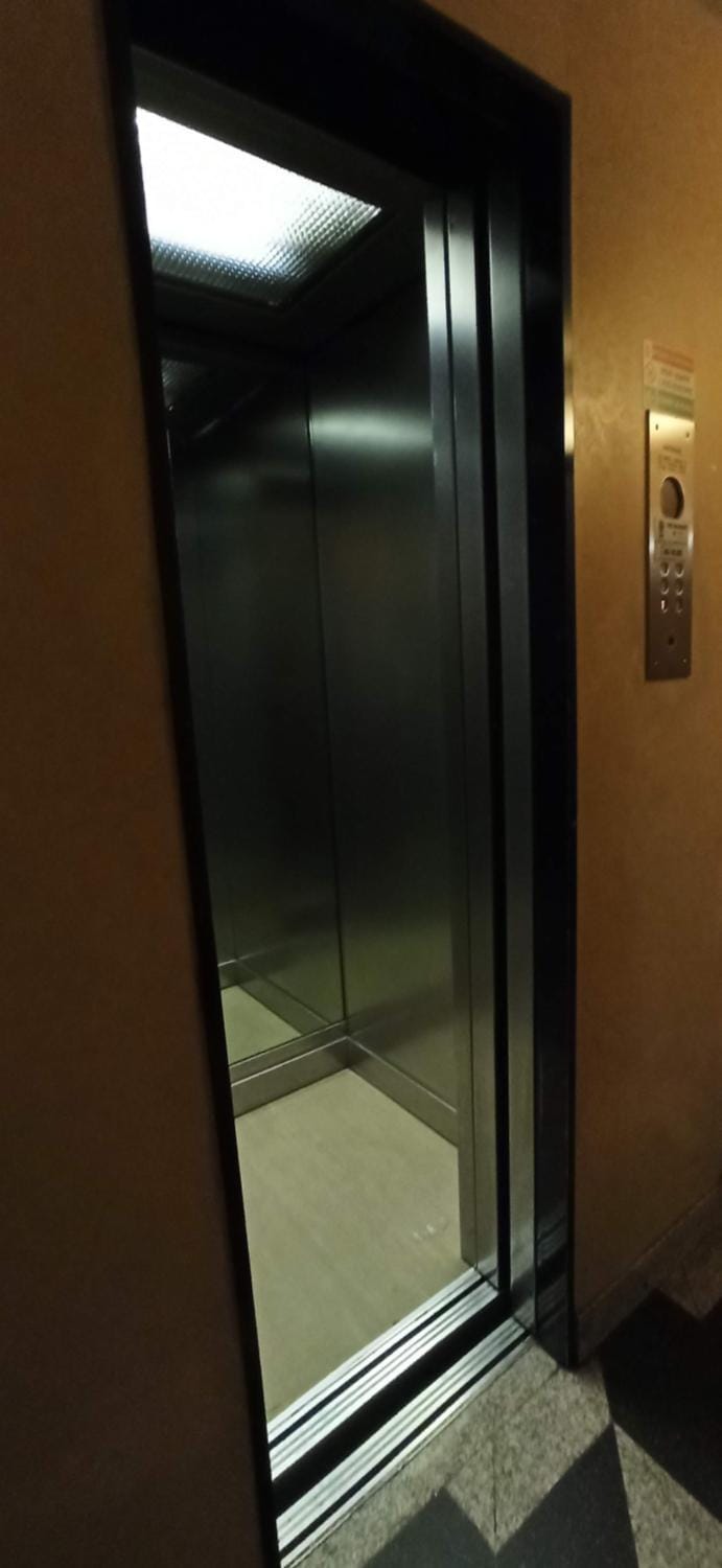 elevator