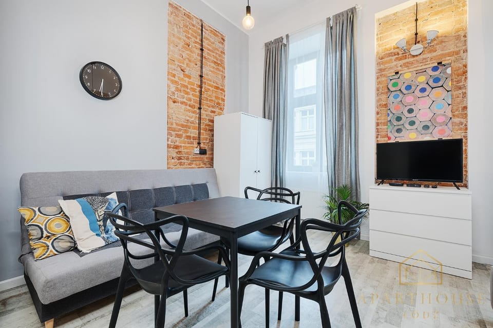 ApartHouse Center Apartment in Masovian Voivodeship