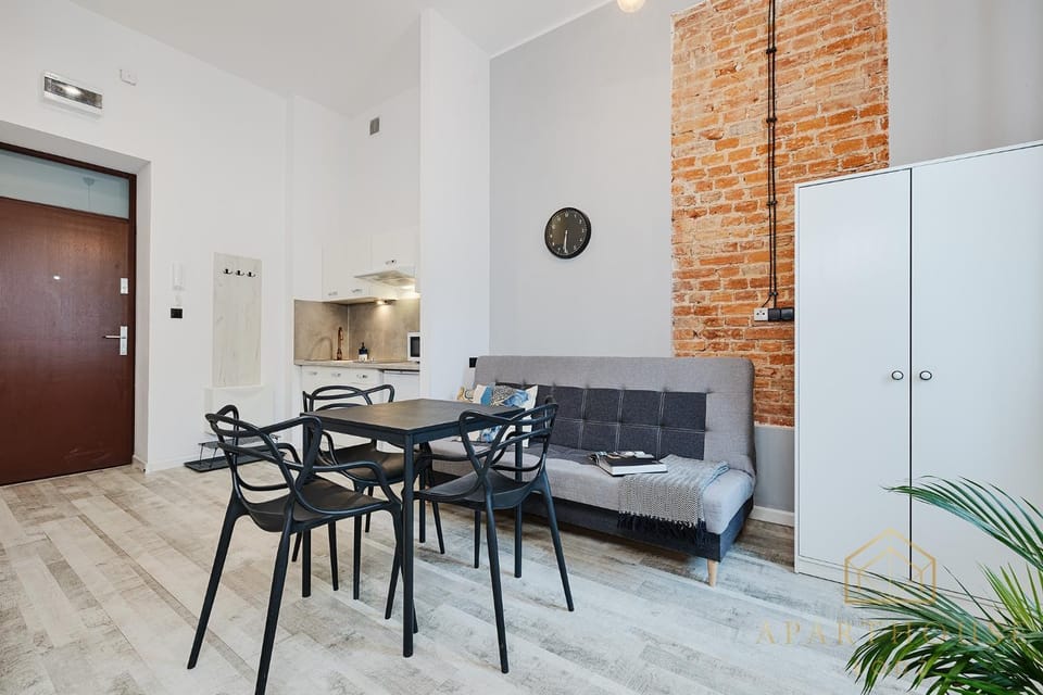 ApartHouse Center Apartment in Masovian Voivodeship