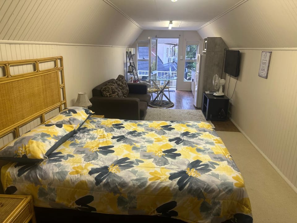 Hi Loft Living Apartment in KwaZulu-Natal