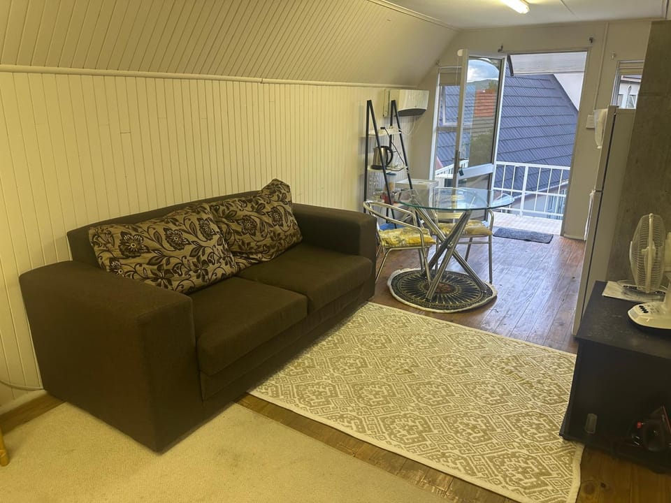 Hi Loft Living Apartment in KwaZulu-Natal