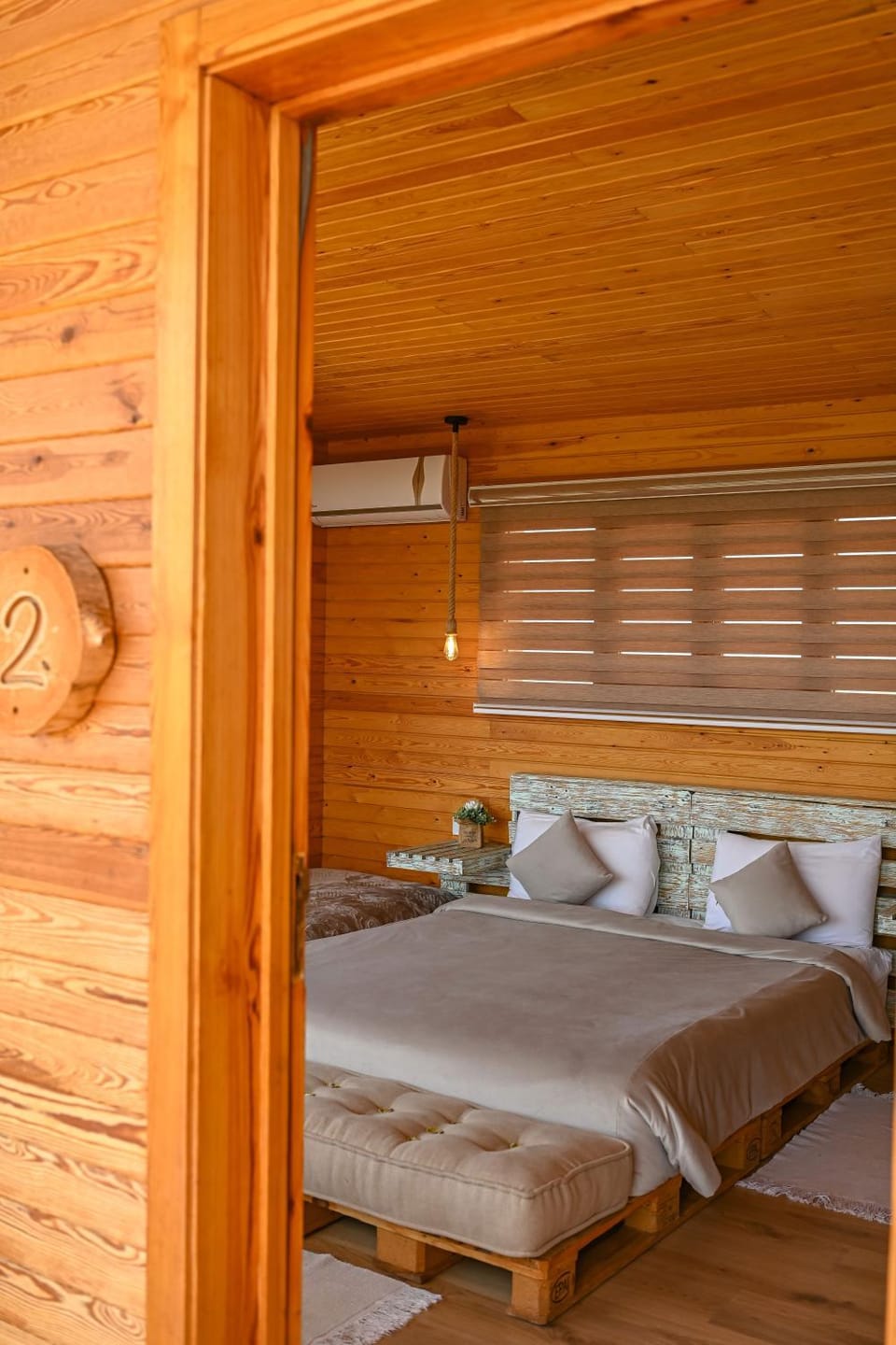 Le Parc des Oliviers Ecolodge Hotel in Marrakesh-Safi