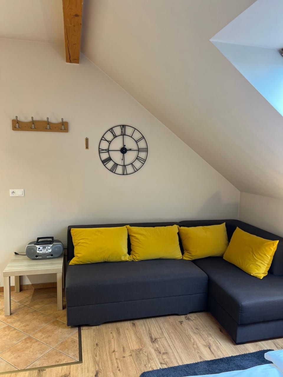 Apartament Karpacz Apartment in Lower Silesian Voivodeship