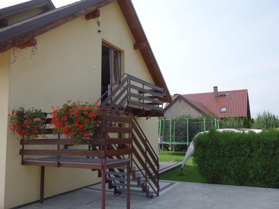 Apartament Karpacz Apartment in Lower Silesian Voivodeship