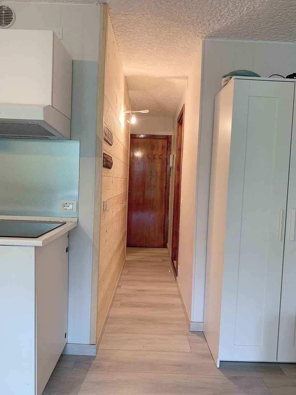 Bilocale residence LE VOLPI Marilleva 1400 Apartment in Province of Brescia