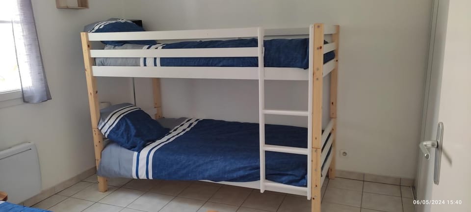Bedroom, children