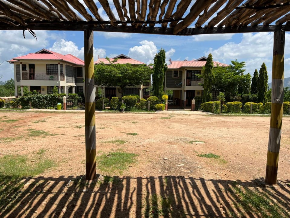 Desa Homes Villa in Kenya