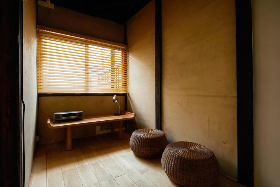 Kyoto Cosy House 1946 Apartment in Kyoto