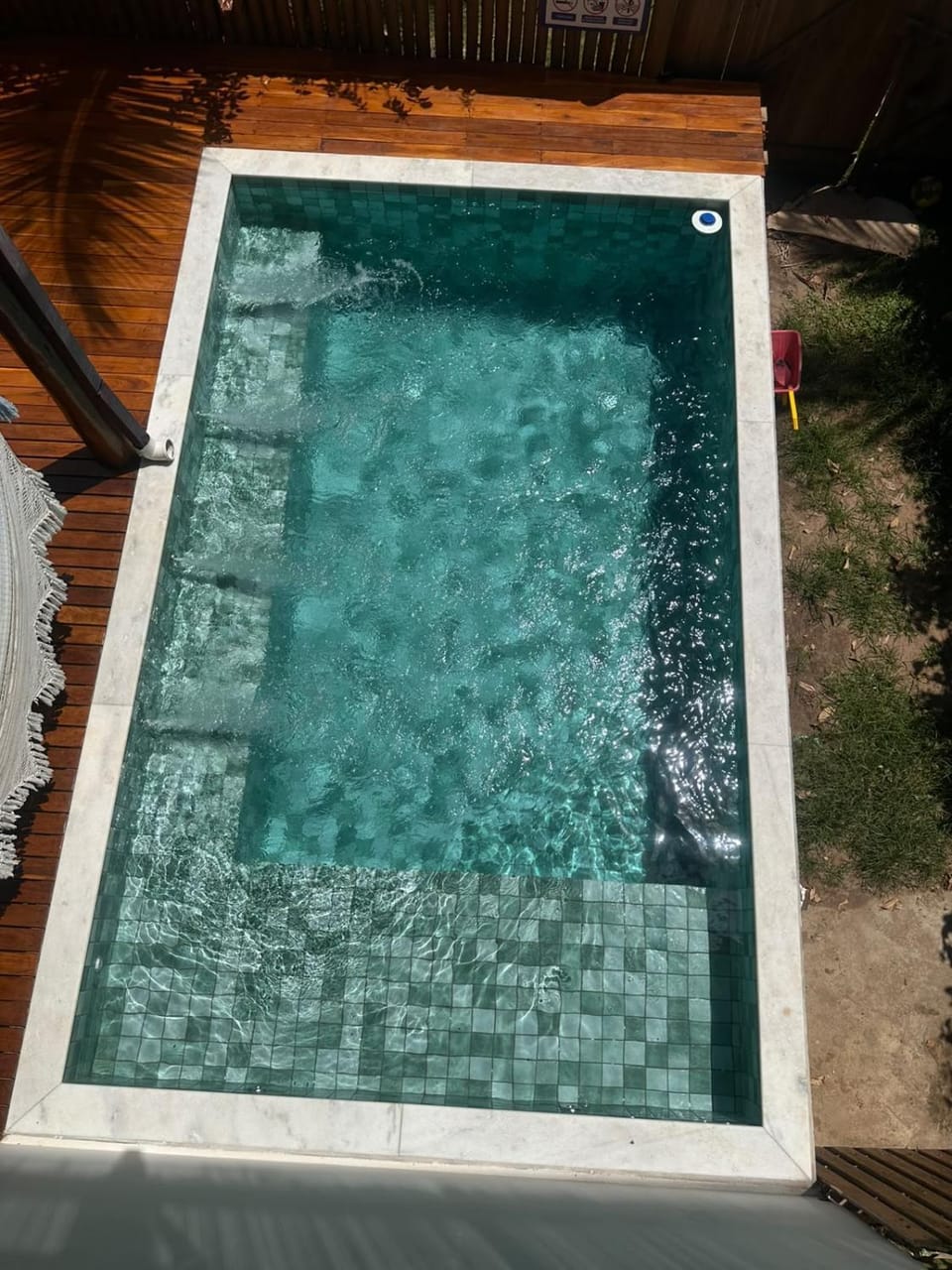 HaraMatha Bed and Breakfast in State of Bahia