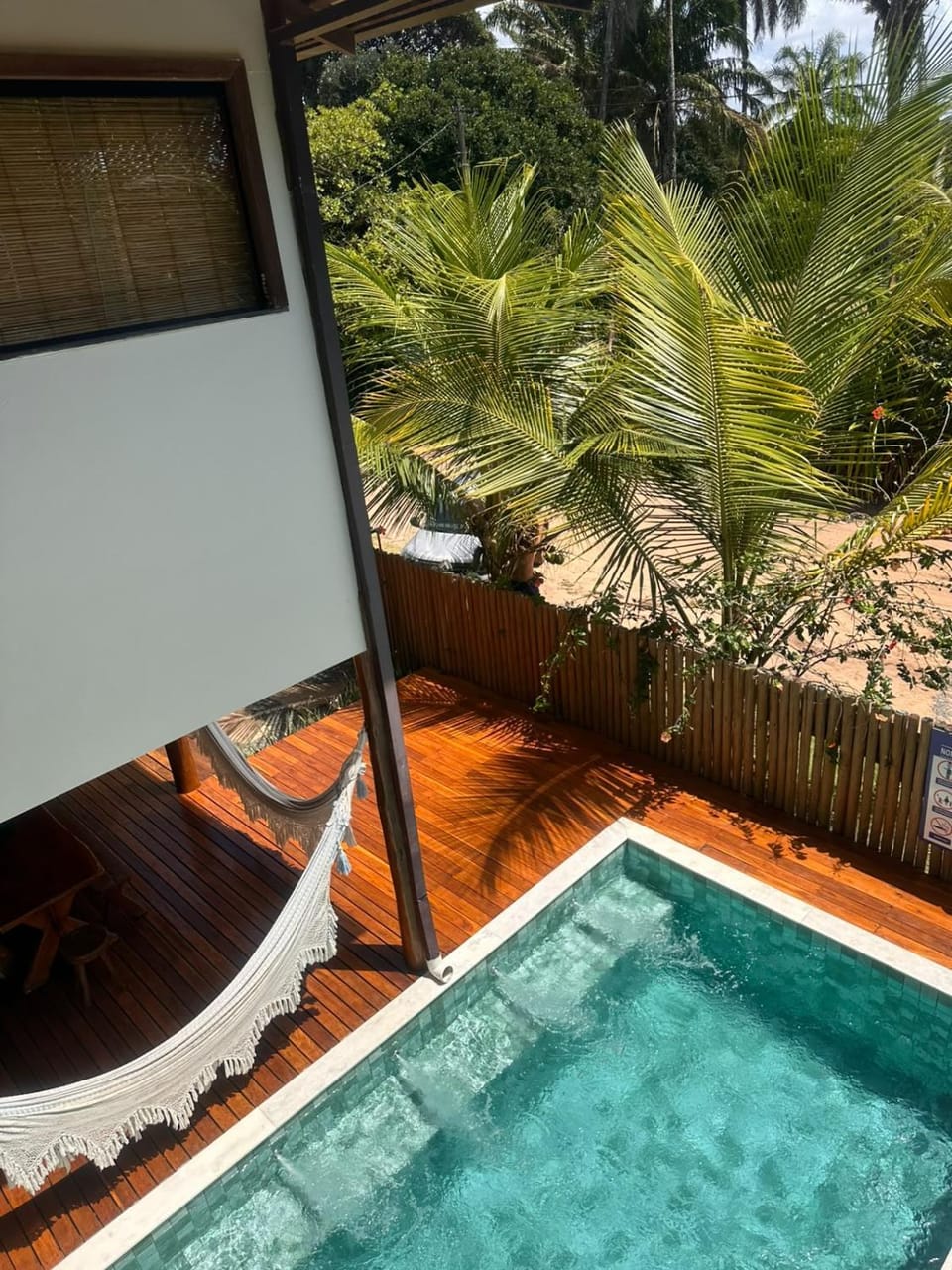 HaraMatha Bed and Breakfast in State of Bahia