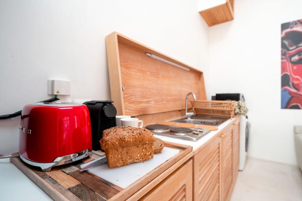 Day, Kitchen or kitchenette, On site