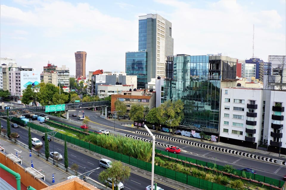 City view