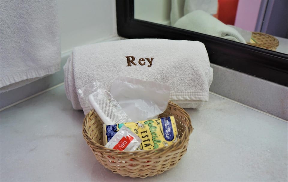 towels