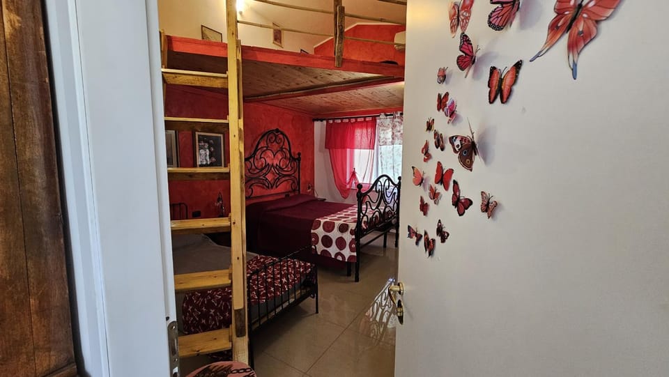 La Riserva Nuova Bed and Breakfast in Lazio