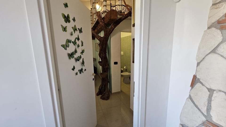 La Riserva Nuova Bed and Breakfast in Lazio