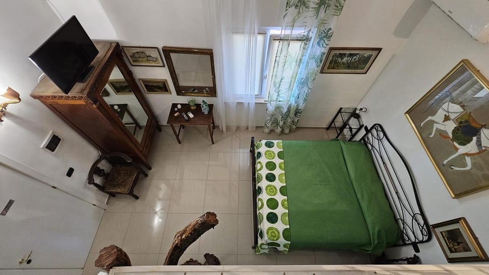 La Riserva Nuova Bed and Breakfast in Lazio