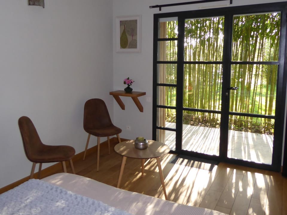 Le bois du drillais Bed and Breakfast in Pays de la Loire